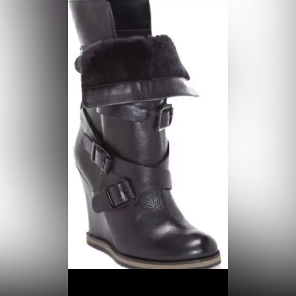 Sam Edelman Teresa Boots - Picture 3 of 14